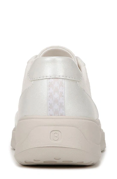 Shop Bzees Times Square Sneaker In White