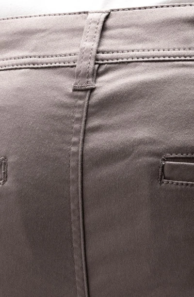 X-ray Commuter Chino Pants In Grey