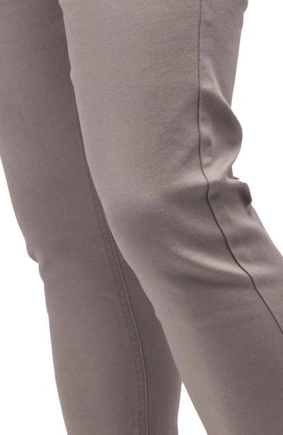 X-ray Commuter Chino Pants In Grey