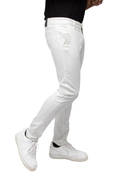 Shop X-ray Xray Commuter Chino Pants In White