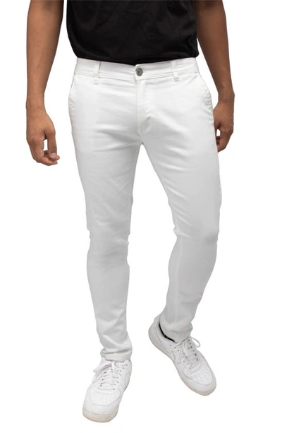 Shop X-ray Xray Commuter Chino Pants In White
