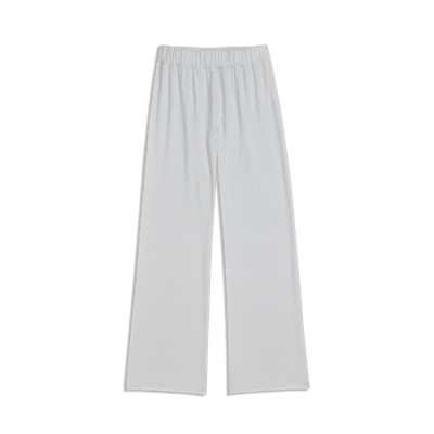 Shop Allbirds Women's Dream Pant In Light Grey