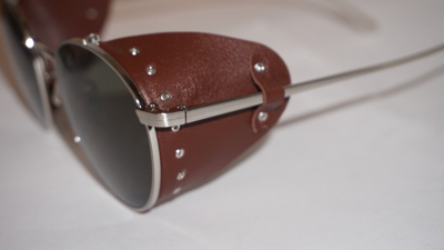 Pre-owned Oliver Peoples Brunello Cucinelli Sunglasse Cesarino-l Ov1323sm 525452 50 20 145 In G-15