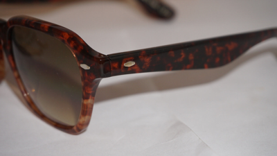 Pre-owned Oliver Peoples Brunello Cucinelli Sunglasses Griffo Ov5499su 163885 52 21 145 In Green