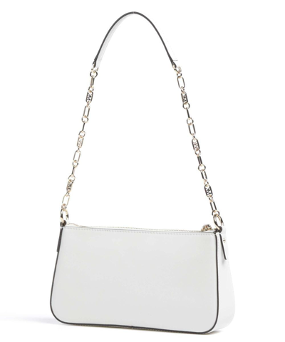 Shop Michael Michael Kors Handbags In White