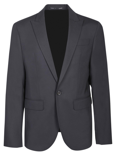 Dsquared2 Single-breasted Suit In Black