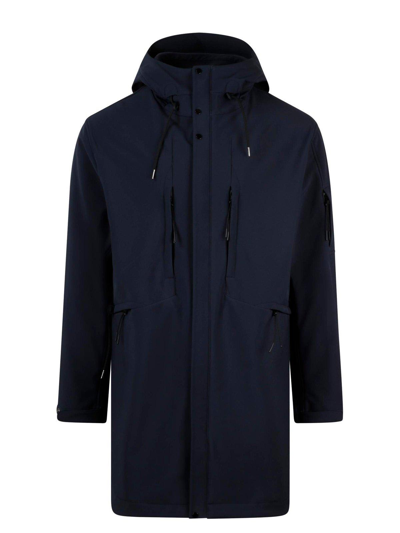 Manteau cp company new arrivals