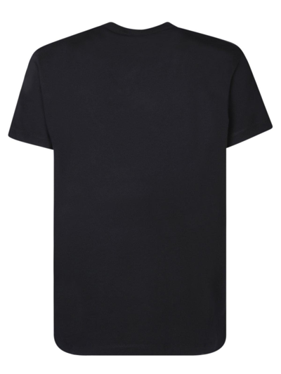 Shop Dsquared2 Ceresio 9 Cool T-shirt In Black