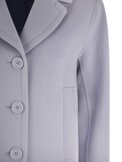 Shop 's Max Mara Single-breasted Long-sleeved Jacket