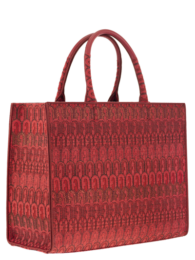 Shop Furla Opportunity - Tote Bag In Red