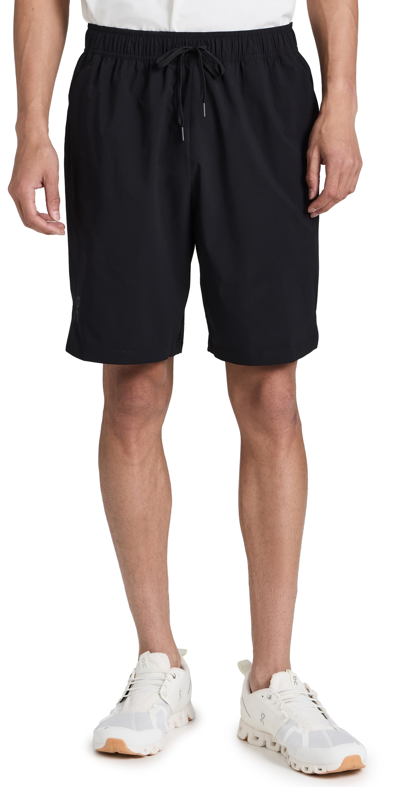 Shop On Focus 7.75" Shorts Black