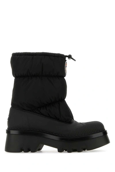 Shop Chloé Boots In Black