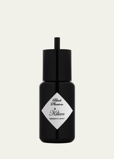 Shop Kilian Black Phantom Refill, 1.7 Oz./ 50 ml