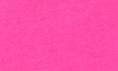 Shop Alexia Admor Jacki Pencil Midi Skirt In Hot Pink