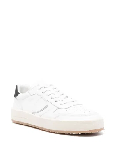 Philippe Model Sneaker Nice In White