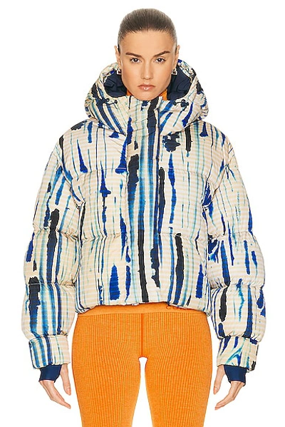 Shop Cordova Aomori Jacket In Aura