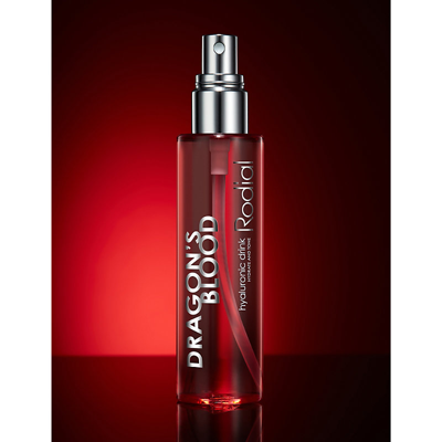 Rodial Dragons Blood Hyaluronic Drink 100ml