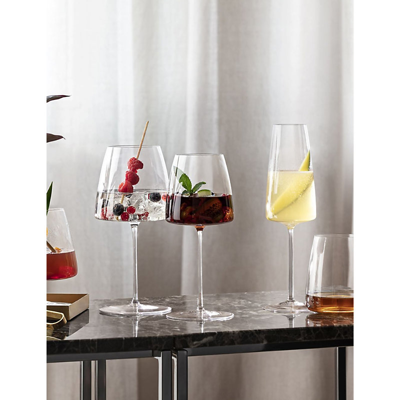 Villeroy & Boch Metro Chic Water Glass Set Of Two