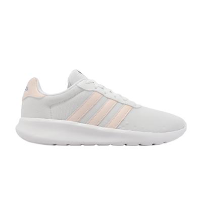 Pre-owned Adidas Originals Wmns Lite Racer 3.0 'white Wonder Quartz'