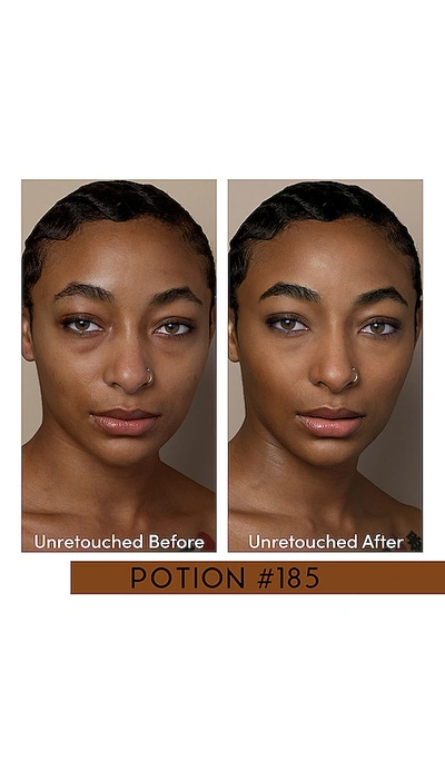 Rituel De Fille 3 Drop Weightless Serum Foundation In Potion #185