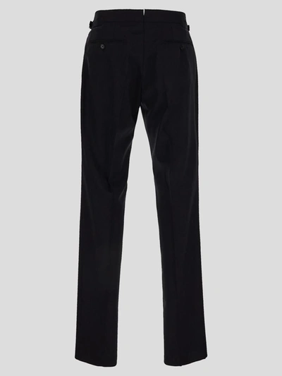 Shop Tom Ford Suit In Ink