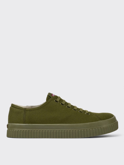 Shop Camper Sneakers  Men Color Green