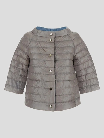 Shop Herno Coats