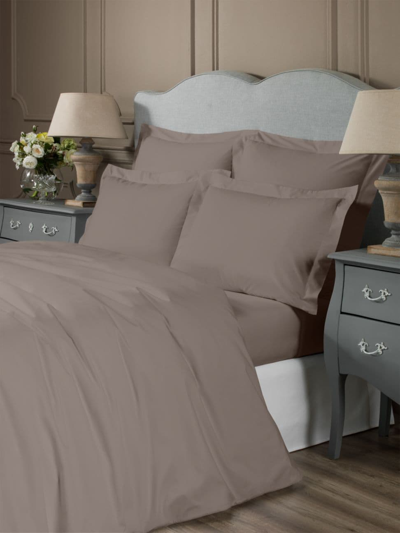 Shop Togas Royal Duvet Cover & Sham Collection In Brown