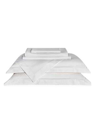 Shop Togas Royal Duvet Cover & Sham Collection In White