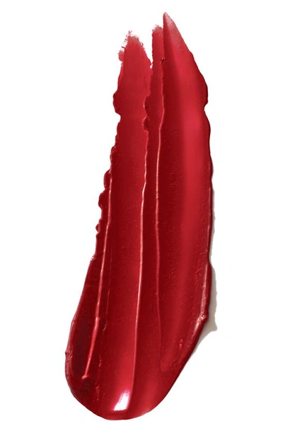 Shop Clinique Pop Longwear Lipstick In Cherry Pop