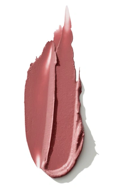 Shop Clinique Pop Longwear Lipstick In Blush Pop