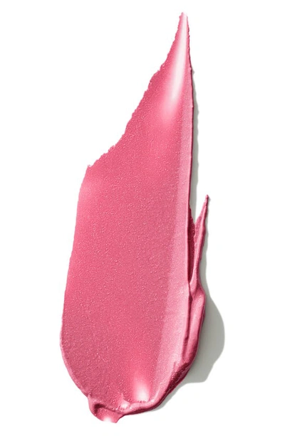 Shop Clinique Pop Longwear Lipstick In Sweet Pop