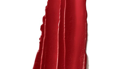 Shop Clinique Pop Longwear Lipstick In Cherry Pop