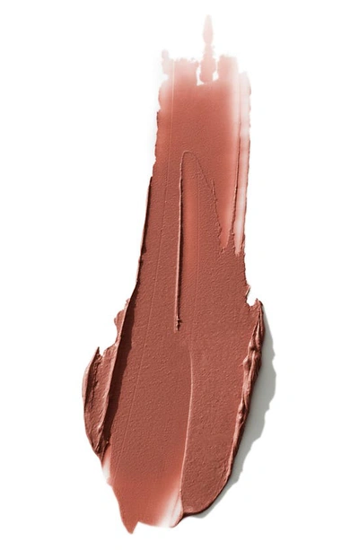 Shop Clinique Pop Longwear Lipstick In Cappuccino Pop