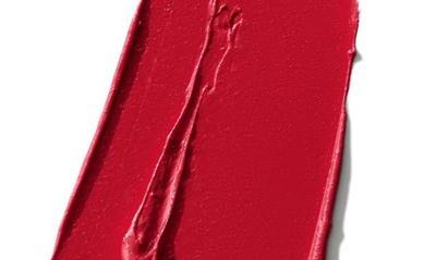 Shop Clinique Pop Longwear Lipstick In Peppermint Pop