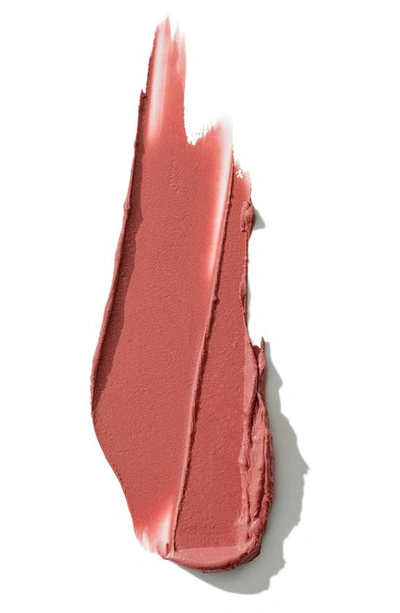 Shop Clinique Pop Longwear Lipstick In Petal Pop