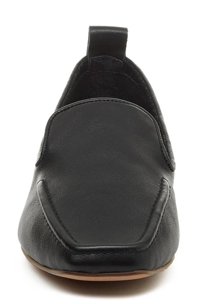 Kelsi Dagger Brooklyn Finley Loafers In Black