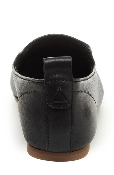 Kelsi Dagger Brooklyn Finley Loafers In Black