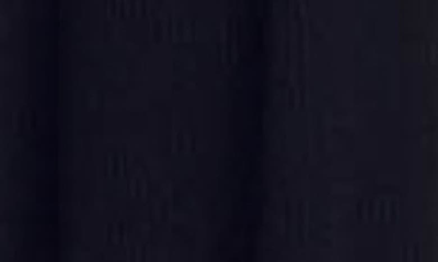 Shop Sandro Gabriella Rib Sleeveless Button Front Maxi Sweater Dress In Black / Ecru