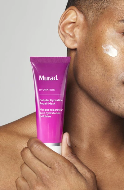 Murad Cellular Hydration Repair Mask 2.7 oz / 79 ml