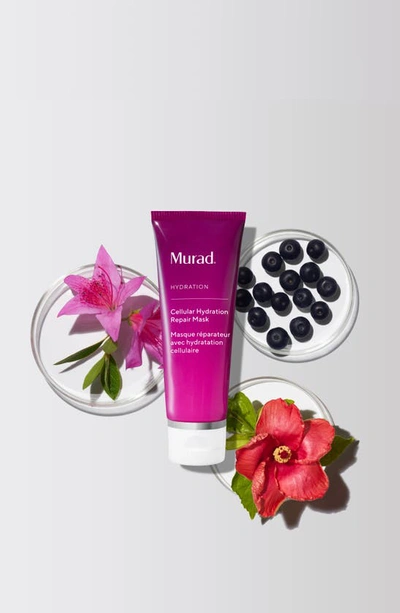 Murad Cellular Hydration Repair Mask 2.7 oz / 79 ml