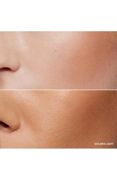 Bobbi Brown Bronzing Powder In Golden Light