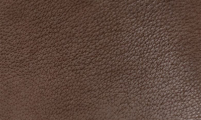 Softwalk Helena Faux Fur Bootie In Dark Brown Nubuck