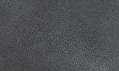 Softwalk Helena Faux Fur Bootie In Smoke Nubuck