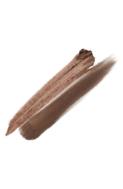 Clinique High Impact Shadow Play Eye Shadow + Definer In Double Latte