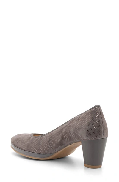 Shop Ara Ophelia Pump In Street