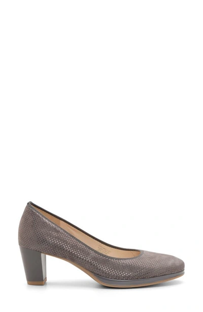 Shop Ara Ophelia Pump In Street