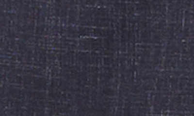 Jb Britches Sartorial Classic Fit Wool & Linen Suit In Navy
