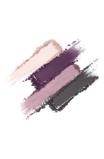 Clinique All About Shadow Eyeshadow Quad In Going Steady