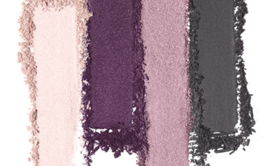 Shop Clinique All About Shadow Eyeshadow Quad In Going Steady